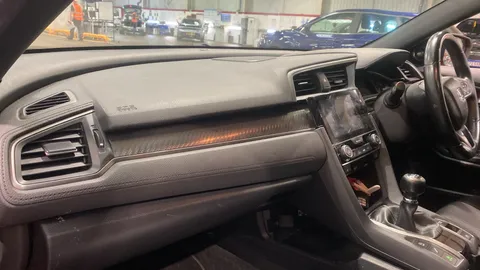 Honda Civic 1.5 VTEC Turbo Sport Plus