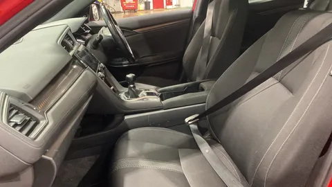 Honda Civic 1.5 VTEC Turbo Sport Plus