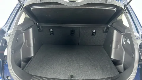 Suzuki S-Cross 1.4 Boosterjet 48V Hybrid Motion