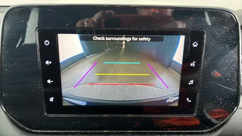 Suzuki S-Cross 1.4 Boosterjet 48V Hybrid Motion