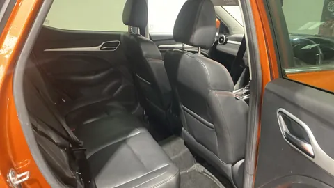 Mg Motor Uk               Zs 1.0T GDi Exclusive DCT