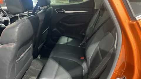 Mg Motor Uk               Zs 1.0T GDi Exclusive DCT