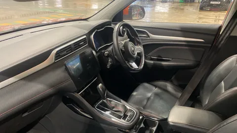 Mg Motor Uk               Zs 1.0T GDi Exclusive DCT