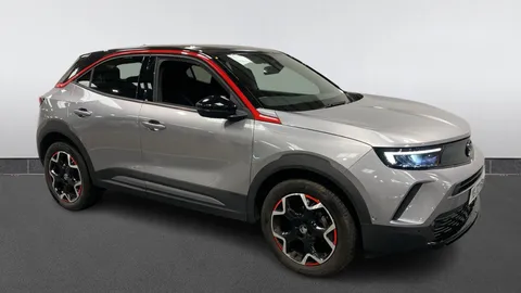 Vauxhall Mokka 1.2 Turbo GS Line