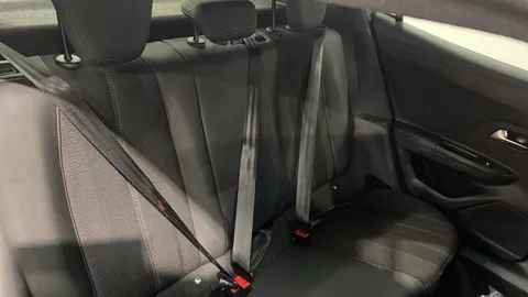 Vauxhall Mokka 1.2 Turbo GS Line