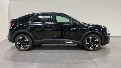 Citroen C4 1.2 PureTech [130] Shine Plus Auto