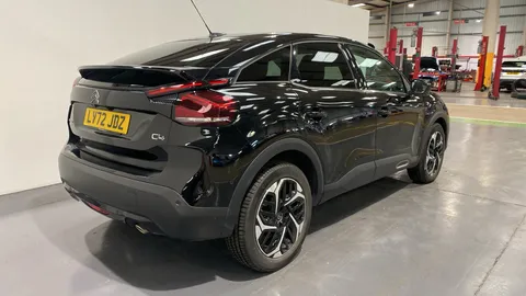 Citroen C4 1.2 PureTech [130] Shine Plus Auto