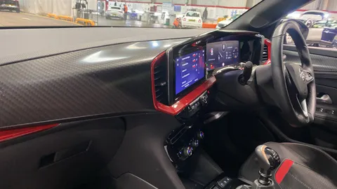 Vauxhall Mokka 1.2 Turbo GS Line