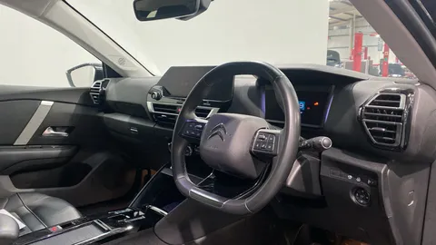 Citroen C4 1.2 PureTech [130] Shine Plus Auto