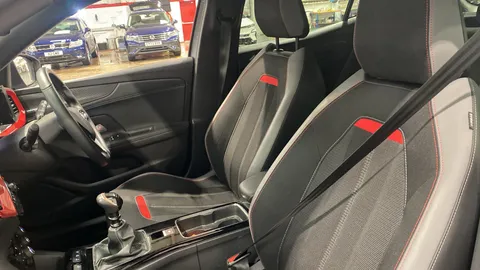 Vauxhall Mokka 1.2 Turbo GS Line