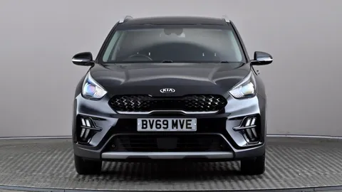 KIA NIRO 1.6 GDi Hybrid 3 DCT