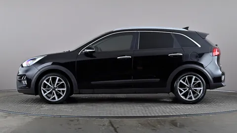 KIA NIRO 1.6 GDi Hybrid 3 DCT