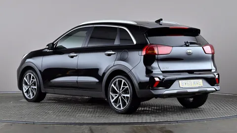 KIA NIRO 1.6 GDi Hybrid 3 DCT