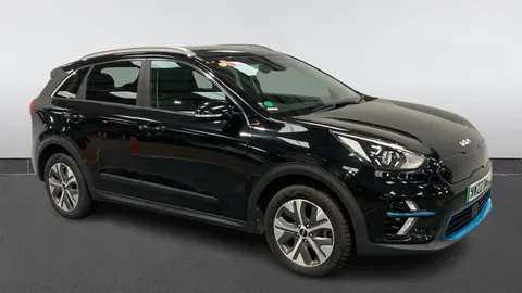 KIA E-NIRO 150kW 2 Long Range 64kWh Auto