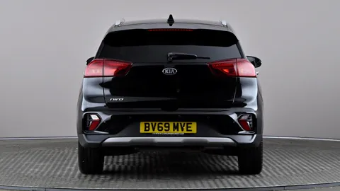 KIA NIRO 1.6 GDi Hybrid 3 DCT