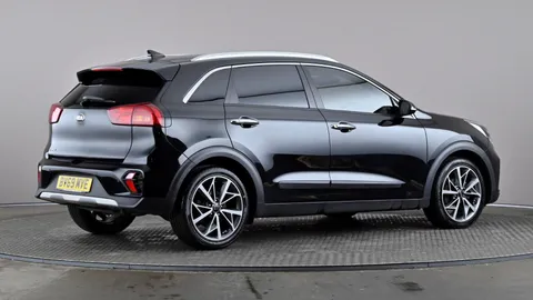 KIA NIRO 1.6 GDi Hybrid 3 DCT