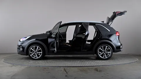 KIA NIRO 1.6 GDi Hybrid 3 DCT