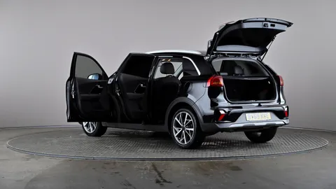 KIA NIRO 1.6 GDi Hybrid 3 DCT