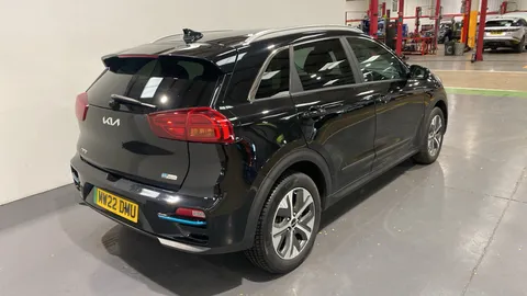 KIA E-NIRO 150kW 2 Long Range 64kWh Auto
