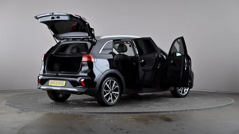 KIA NIRO 1.6 GDi Hybrid 3 DCT