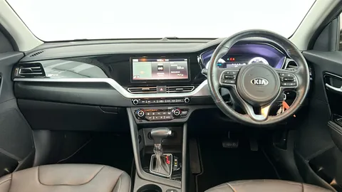KIA NIRO 1.6 GDi Hybrid 3 DCT