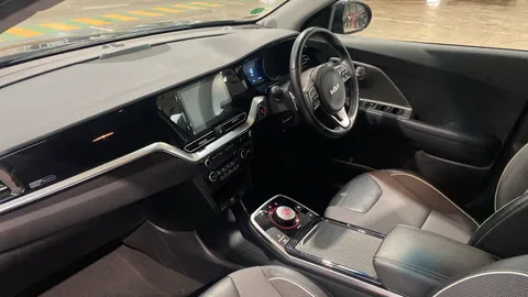 KIA E-NIRO 150kW 2 Long Range 64kWh Auto