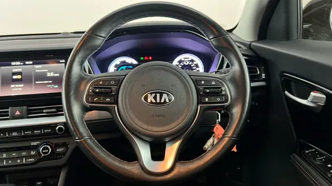 KIA NIRO 1.6 GDi Hybrid 3 DCT