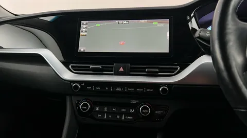 KIA NIRO 1.6 GDi Hybrid 3 DCT