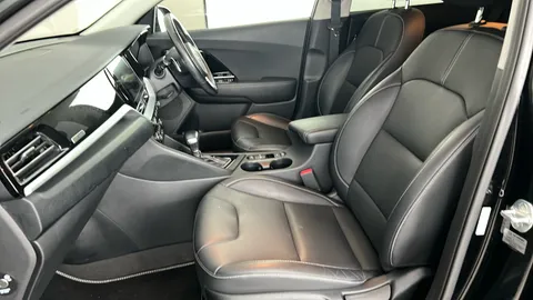 KIA NIRO 1.6 GDi Hybrid 3 DCT