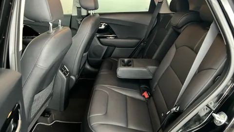 KIA NIRO 1.6 GDi Hybrid 3 DCT
