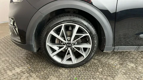 KIA NIRO 1.6 GDi Hybrid 3 DCT