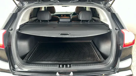 KIA NIRO 1.6 GDi Hybrid 3 DCT