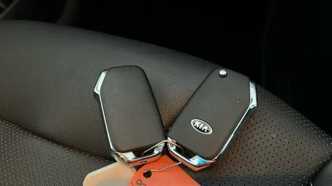 KIA NIRO 1.6 GDi Hybrid 3 DCT