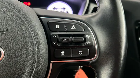 KIA NIRO 1.6 GDi Hybrid 3 DCT