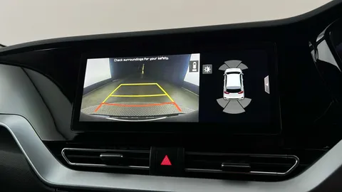 KIA NIRO 1.6 GDi Hybrid 3 DCT