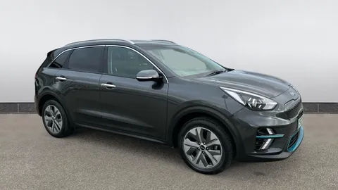 KIA E-NIRO 150kW 3 64kWh Auto