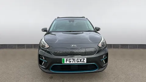 KIA E-NIRO 150kW 3 64kWh Auto