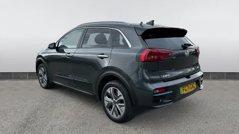 KIA E-NIRO 150kW 3 64kWh Auto