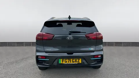 KIA E-NIRO 150kW 3 64kWh Auto