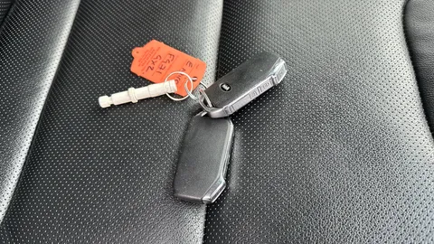 KIA E-NIRO 150kW 3 64kWh Auto