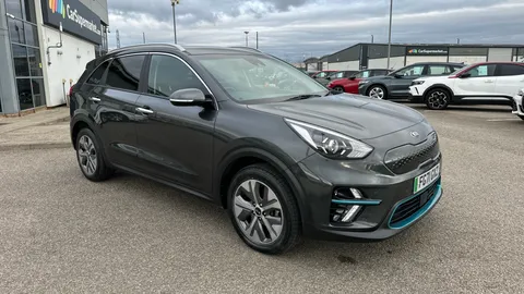 KIA E-NIRO 150kW 3 64kWh Auto