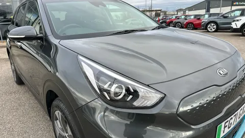 KIA E-NIRO 150kW 3 64kWh Auto