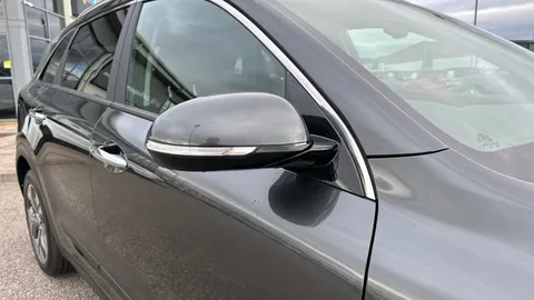 KIA E-NIRO 150kW 3 64kWh Auto