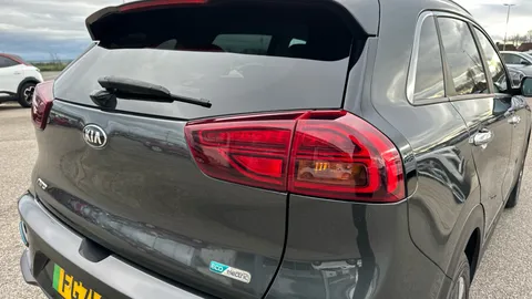KIA E-NIRO 150kW 3 64kWh Auto