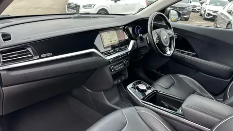 KIA E-NIRO 150kW 3 64kWh Auto