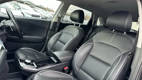 KIA E-NIRO 150kW 3 64kWh Auto