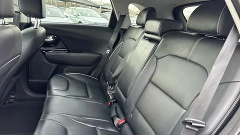 KIA E-NIRO 150kW 3 64kWh Auto