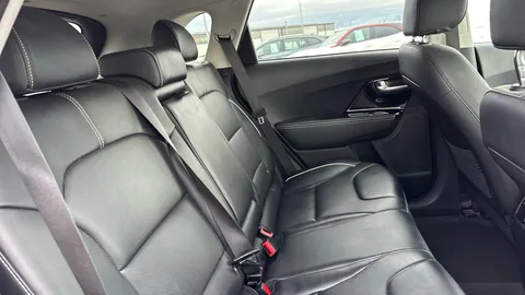 KIA E-NIRO 150kW 3 64kWh Auto