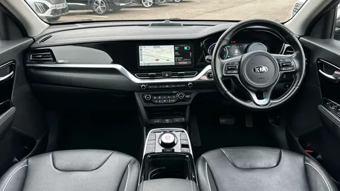 KIA E-NIRO 150kW 3 64kWh Auto