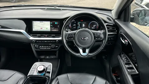 KIA E-NIRO 150kW 3 64kWh Auto